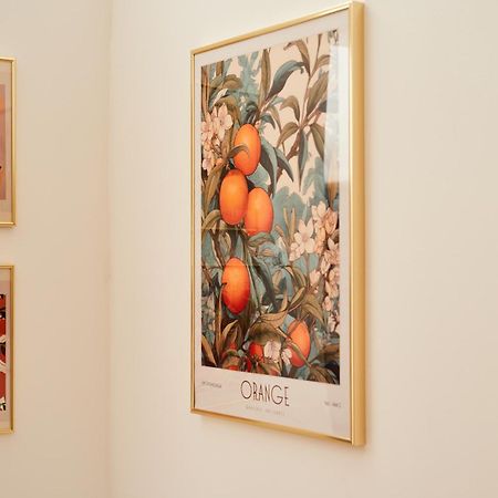 Malixa - Apartment In The Heart Of Vienna Next To Metro Bagian luar foto