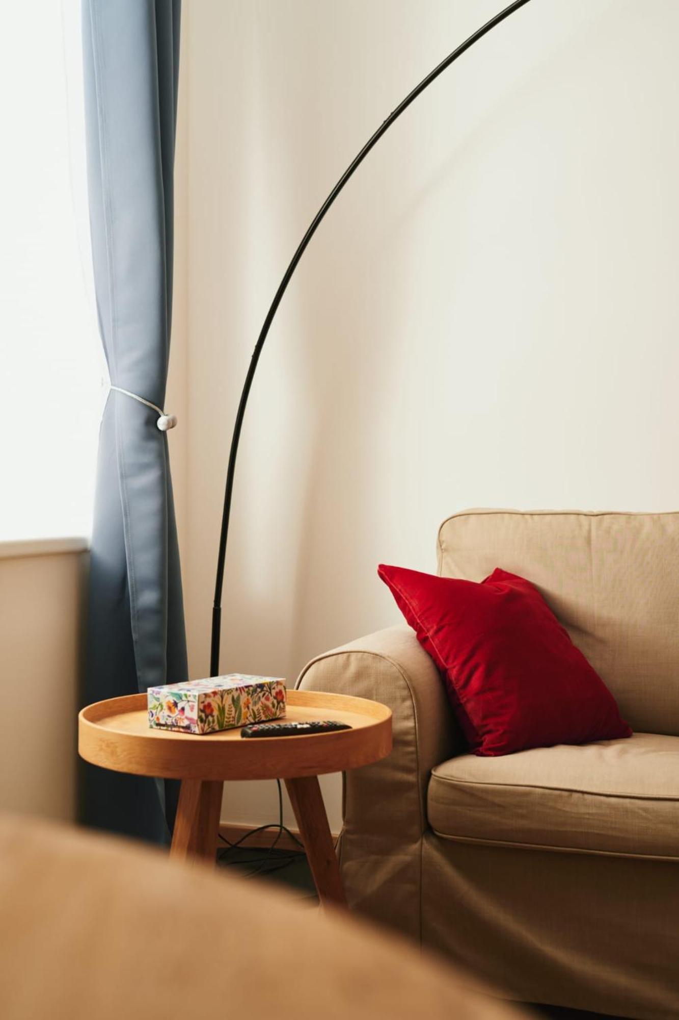 Malixa - Apartment In The Heart Of Vienna Next To Metro Bagian luar foto