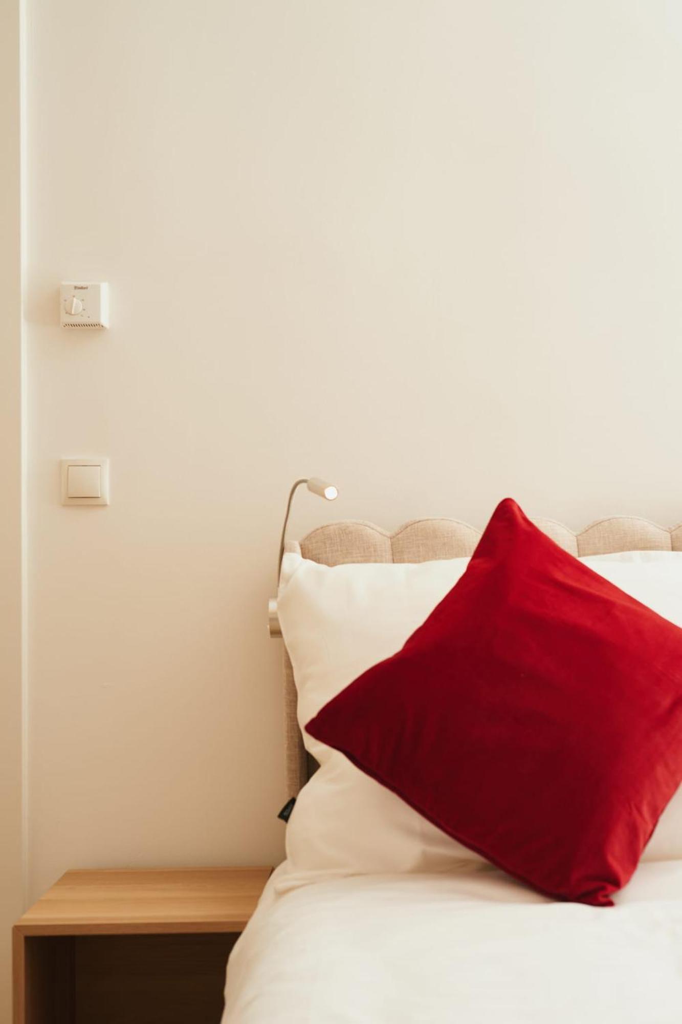 Malixa - Apartment In The Heart Of Vienna Next To Metro Bagian luar foto