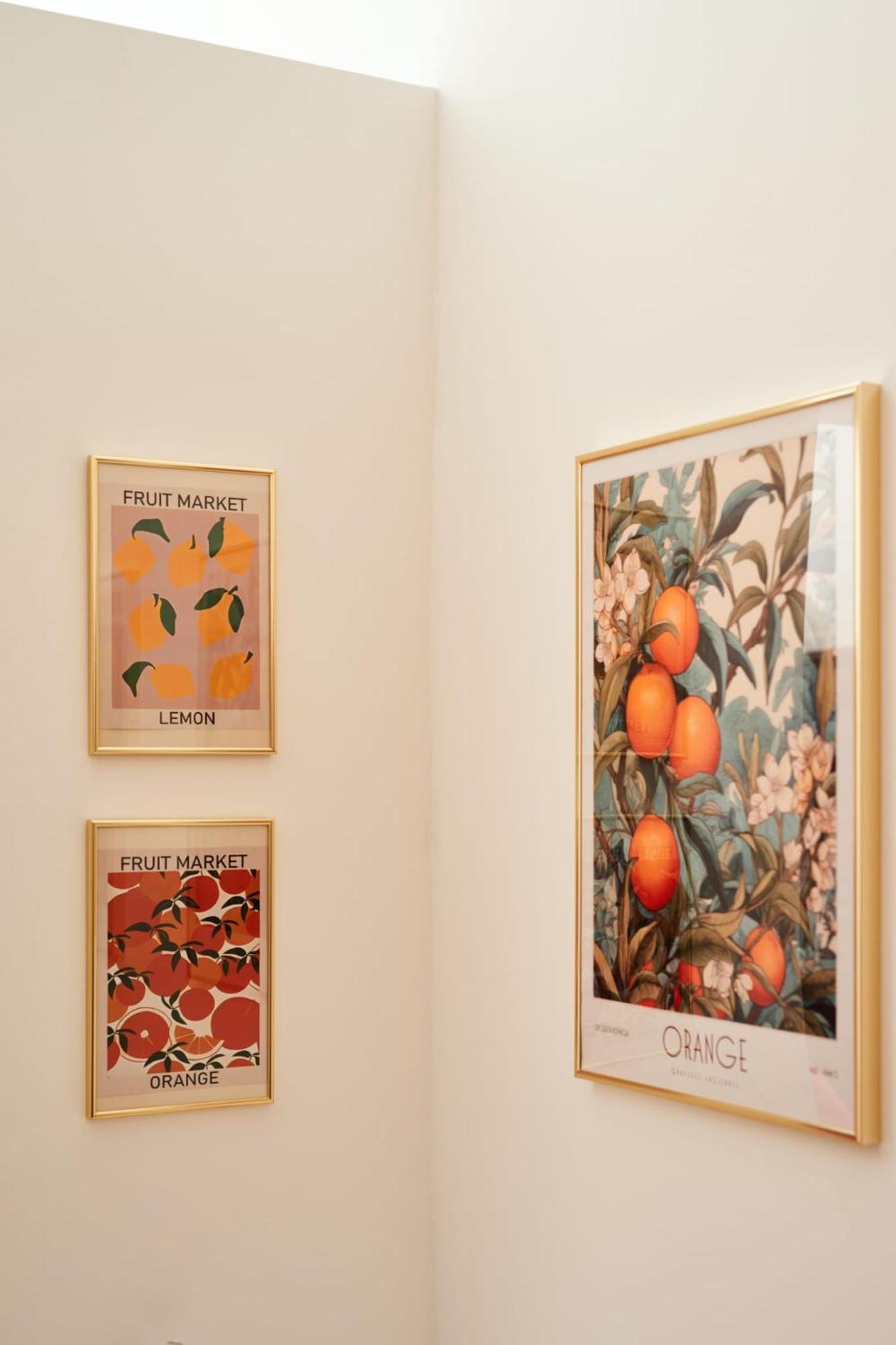 Malixa - Apartment In The Heart Of Vienna Next To Metro Bagian luar foto
