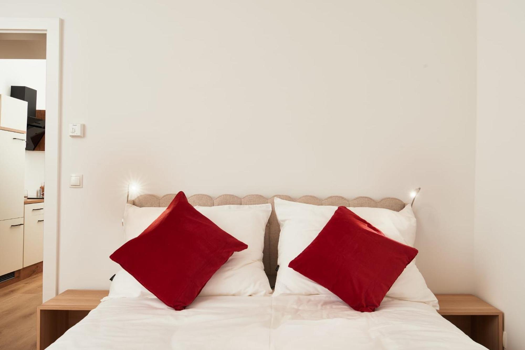 Malixa - Apartment In The Heart Of Vienna Next To Metro Bagian luar foto